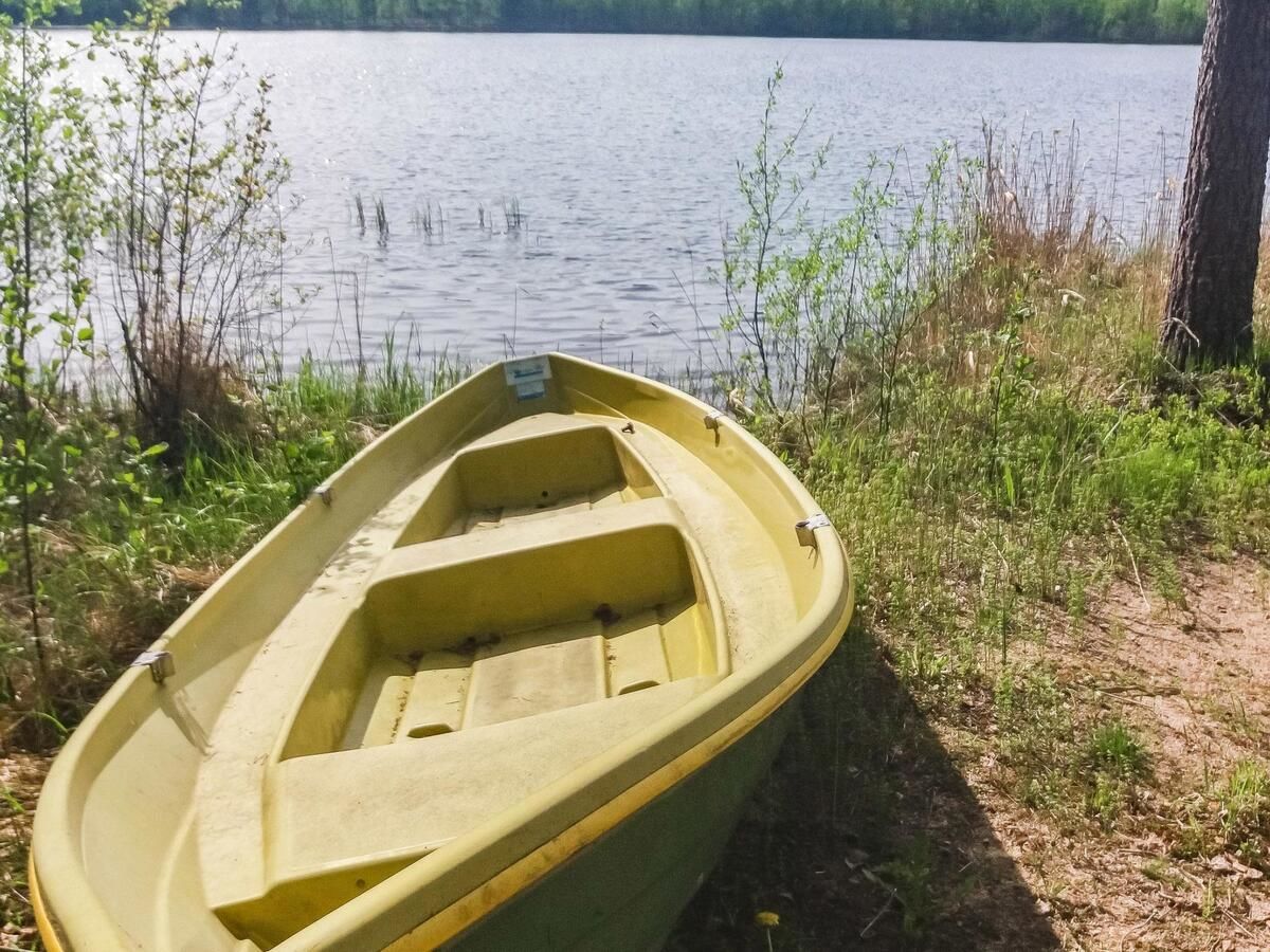 Дома для отпуска Holiday Home Aurinkoniemi Halttula-18