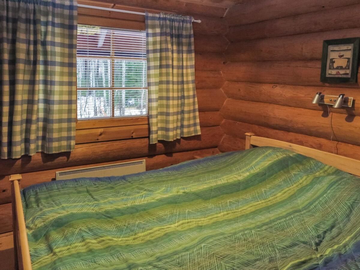 Дома для отпуска Holiday Home Aurinkoniemi Halttula-21