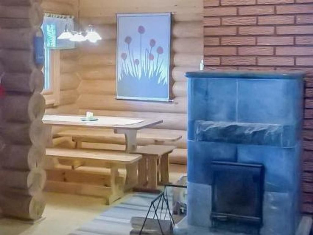 Дома для отпуска Holiday Home Aurinkoniemi Halttula