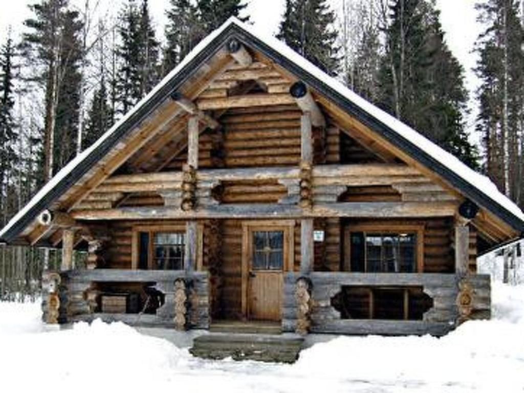 Дома для отпуска Holiday Home Aurinkoniemi Halttula