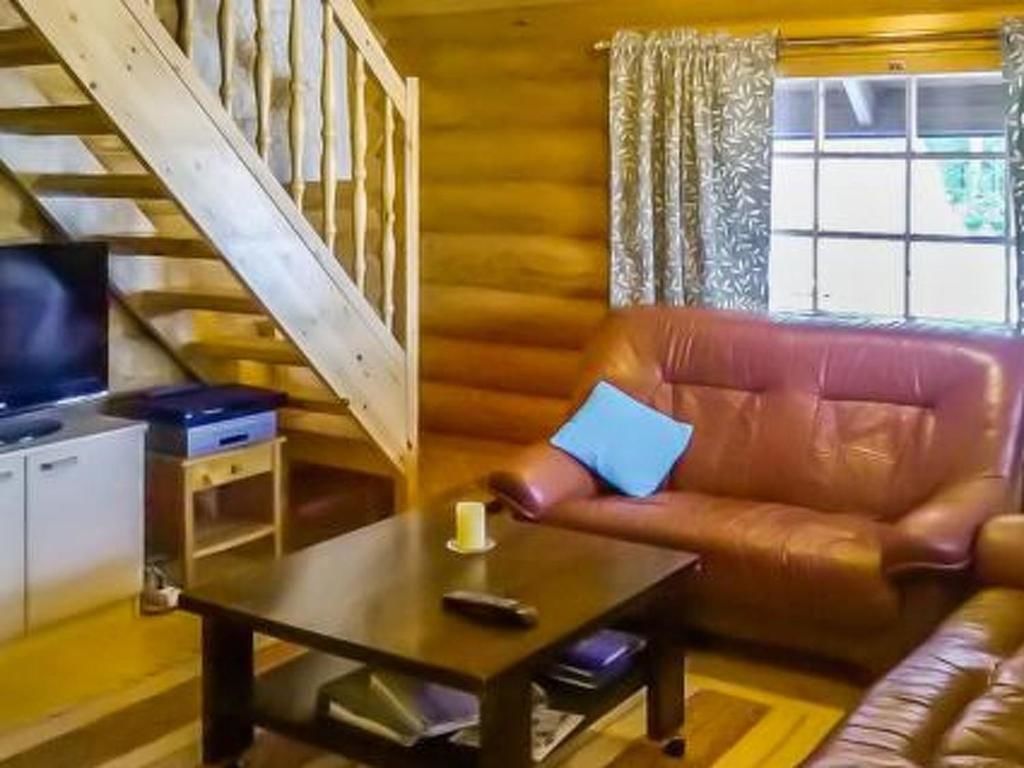 Дома для отпуска Holiday Home Aurinkoniemi Halttula-35