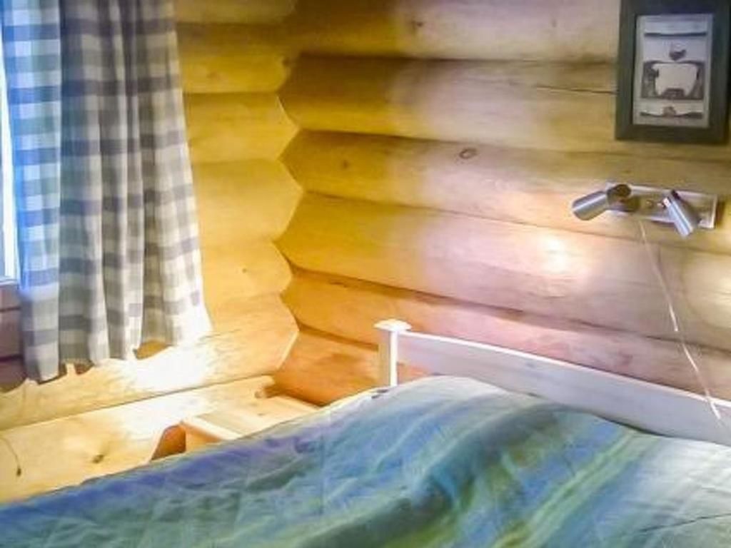 Дома для отпуска Holiday Home Aurinkoniemi Halttula