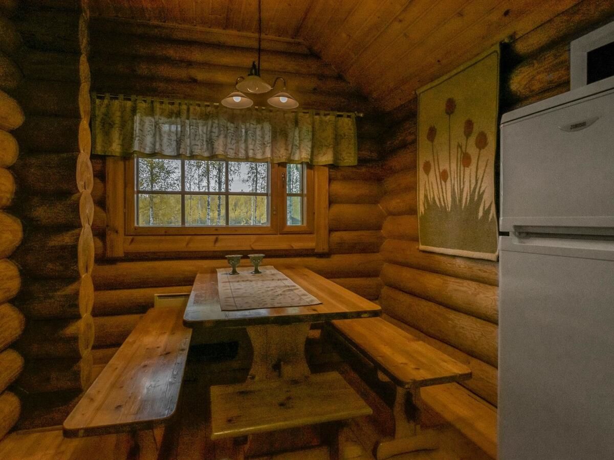 Дома для отпуска Holiday Home Aurinkoniemi Halttula-7