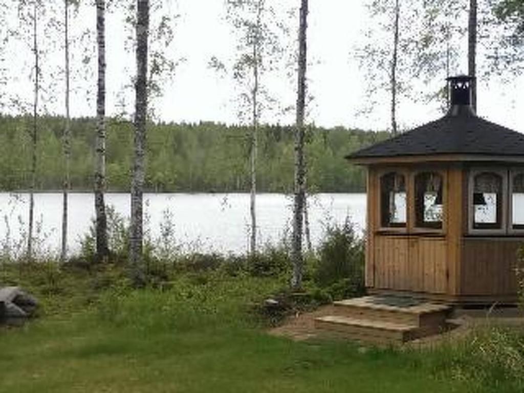 Дома для отпуска Holiday Home Aurinkoniemi Halttula