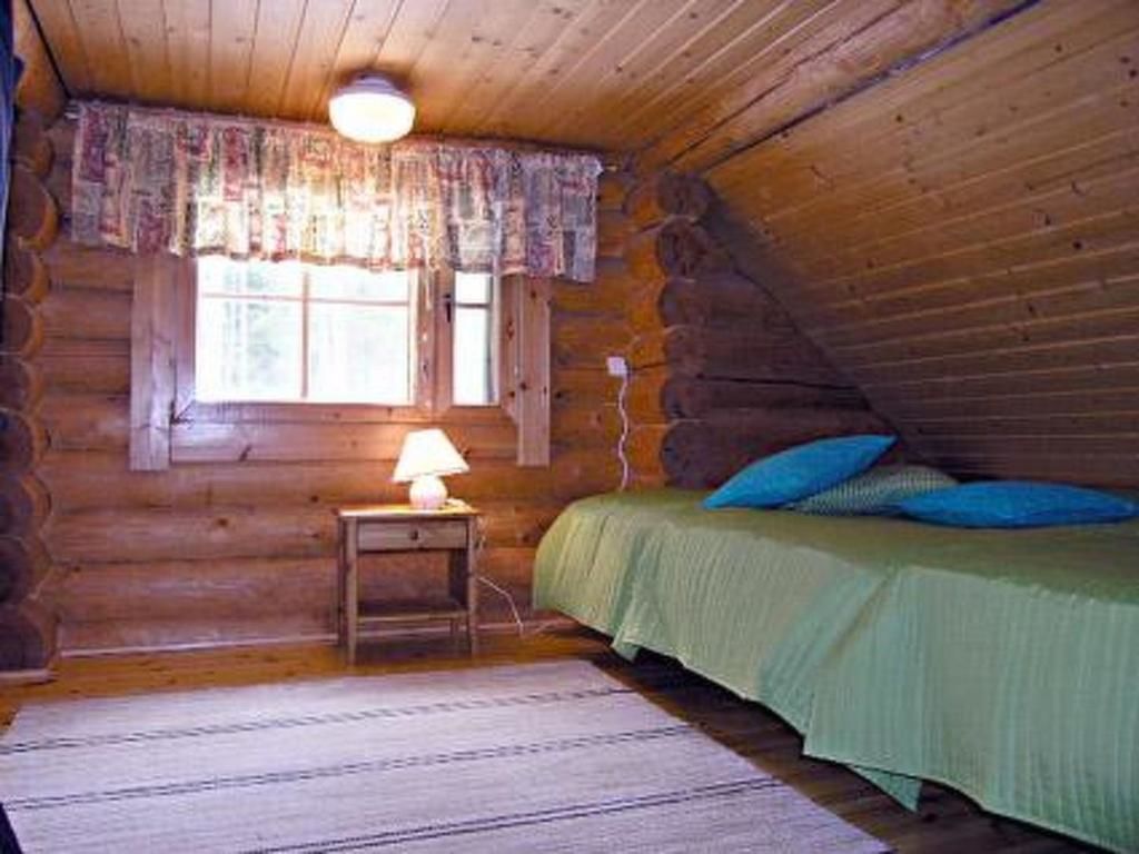 Дома для отпуска Holiday Home Aurinkoniemi Halttula-50