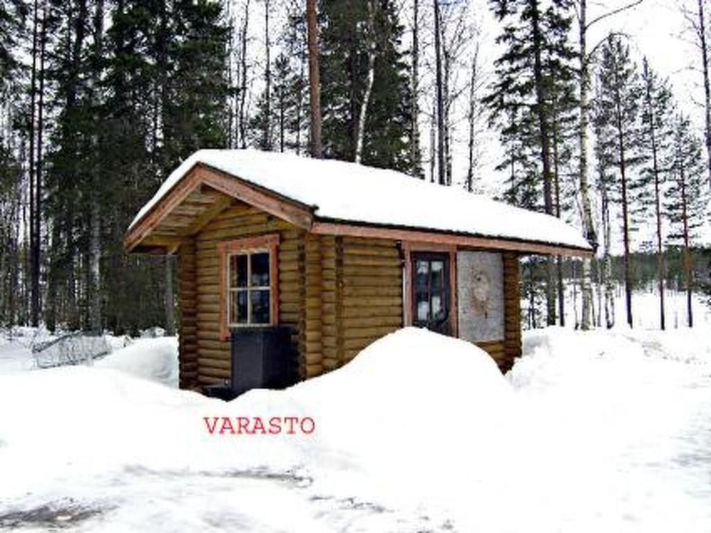 Дома для отпуска Holiday Home Aurinkoniemi Halttula-52