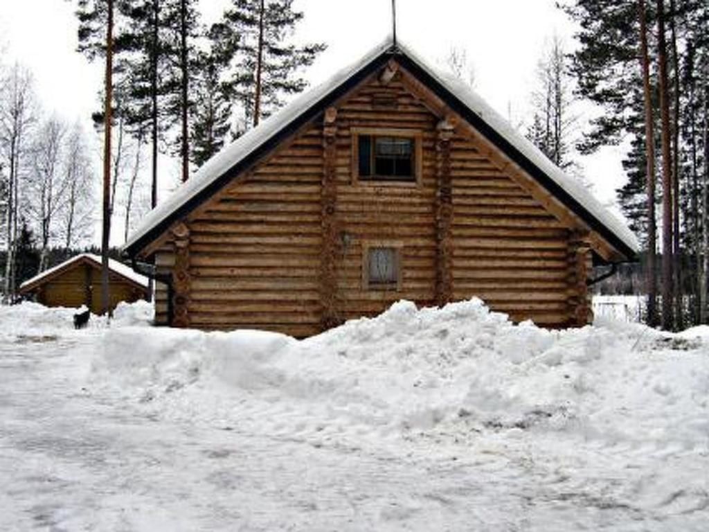 Дома для отпуска Holiday Home Aurinkoniemi Halttula