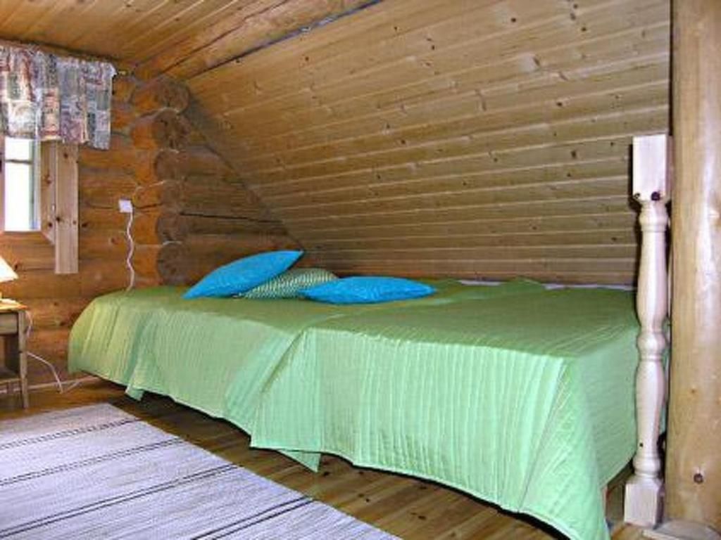 Дома для отпуска Holiday Home Aurinkoniemi Halttula