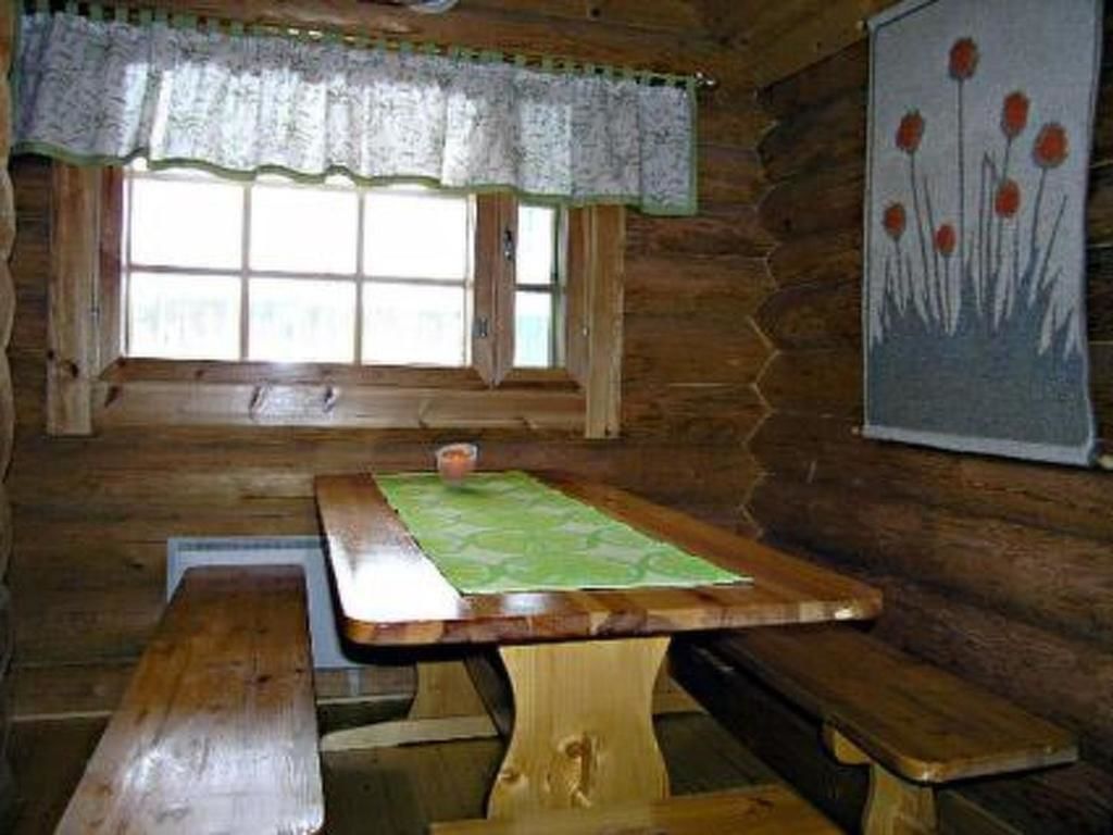 Дома для отпуска Holiday Home Aurinkoniemi Halttula