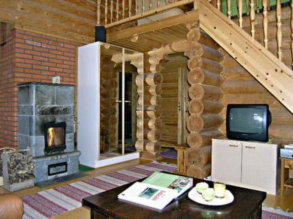 Дома для отпуска Holiday Home Aurinkoniemi Halttula-66