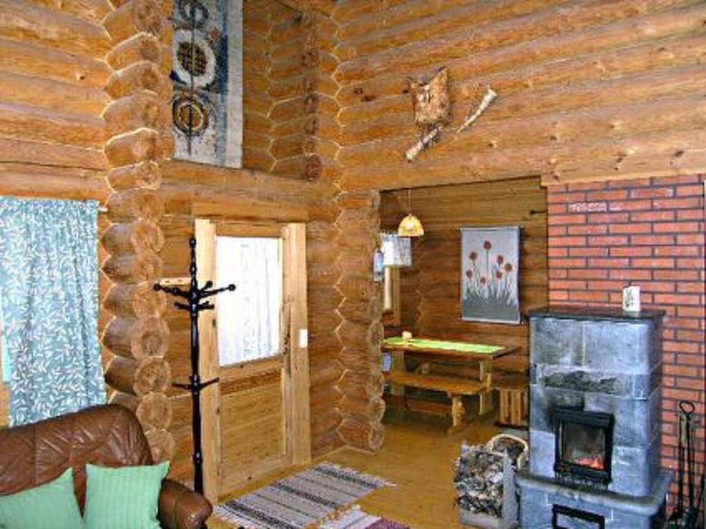 Дома для отпуска Holiday Home Aurinkoniemi Halttula