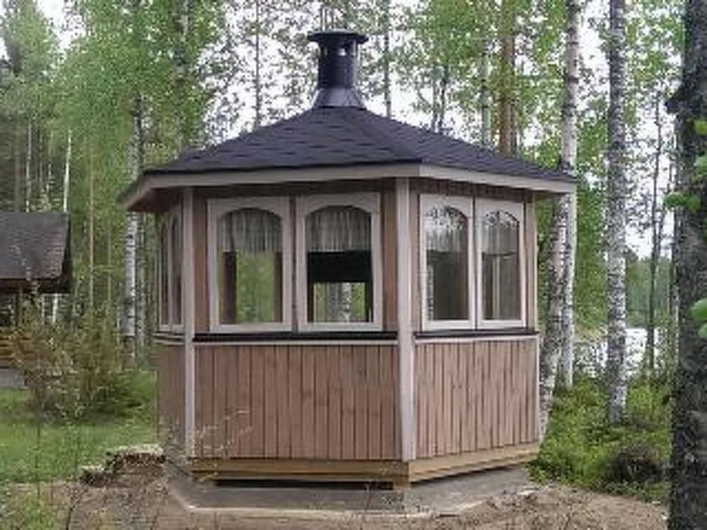 Дома для отпуска Holiday Home Aurinkoniemi Halttula-72