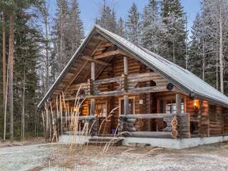 Дома для отпуска Holiday Home Aurinkoniemi Halttula-5