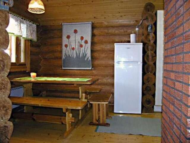 Дома для отпуска Holiday Home Aurinkoniemi Halttula-50